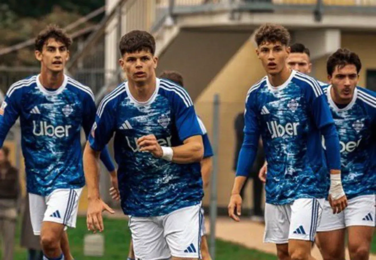 Włoski talent zmienia klub. Fellipe Jack przenosi się do Cremonese