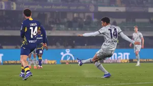 Włoskie potęgi mają problem. Do gry o talent z Serie A wchodzą giganci z Premier League
