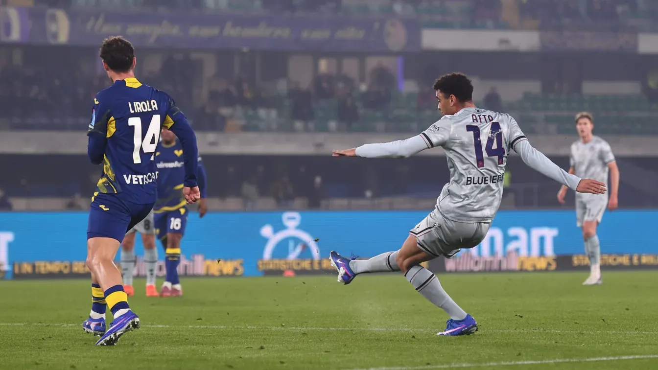 Włoskie potęgi mają problem. Do gry o talent z Serie A wchodzą giganci z Premier League
