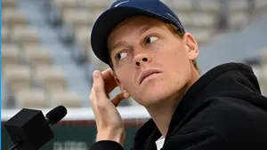 Włoszka ostrzega Jannika Sinnera przed Roland Garros. Przywołała bolesną lekcję sprzed lat