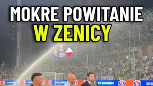 Woda zaskoczyła nasze studio w Zenicy Transmisja online