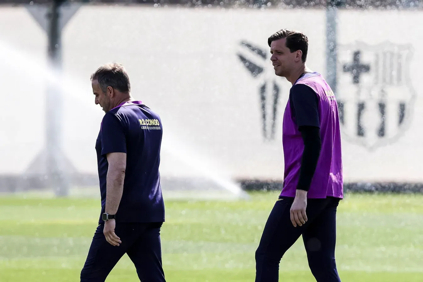 Wojciech Szczęsny ogłasza decyzję w sprawie przyszłości. To koniec przygody w obecnym klubie