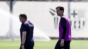 Wojciech Szczęsny ogłasza decyzję w sprawie przyszłości. To koniec przygody w obecnym klubie