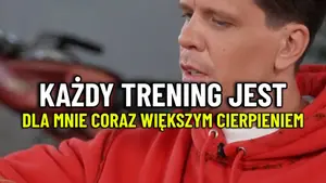 Wojciech Szczęsny szczerze o upływie czasu i piłkarskiej codzienności. – Każdy kolejny trening wymaga ode mnie coraz wię