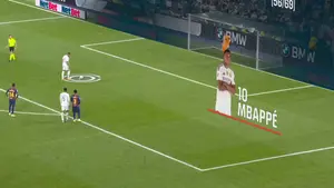 WOJCIECH SZCZĘSNY zatrzymał Kyliana Mbappe! Kolejne EL CLASICO już w najbliższą niedzielę!
