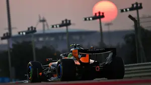 Wojna na Bliskim Wschodzie uderza w motorsport. Odwołane testy i chaos w kalendarzu