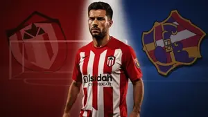 Wojna na szczycie LaLiga. Atletico Madryt oskarża Barcelonę i grozi FIFA
