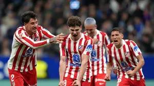 Wojna na szczycie LaLiga. Barcelona ujawnia prawdę o ofercie za 100 milionów euro