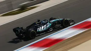 Wojna o silniki w F1 zakończona zgniłym kompromisem? Mercedes i Audi uścisnęły dłoń