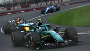 Wojna paraliżuje kalendarz F1. Giganci w opałach, a Verstappen bije na alarm