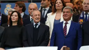 Wojna totalna w Hiszpanii. Real Madryt uderza w Barcelonę i oskarża o korupcję