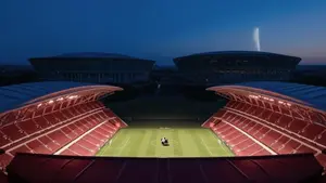 Wojna totalna w Madrycie. Julian Alvarez chce odejść, Atletico stawia zaporowe żądania