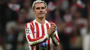 Wojna w Londynie! Griezmann i Oblak grzmią po meczu z Arsenalem. „Będę ich miał w rewanżu”