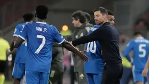 Wojna w szatni Realu Madryt. Wyciekły kulisy konfliktu, który zniszczył kadencję Xabiego Alonso