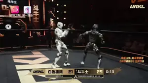 Wojny robotów wchodzą na nowy poziom! Ruszyła liga URKL