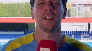 Wojtek Szczęsny z jasnym przekazem! W niedzielę wielki wieczór z El Clásico 10 maja studio: 19:30 mecz: 21:00 Eleven Spo