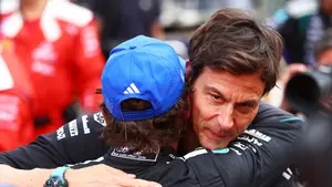 Wolff ostro o zarzutach wobec Mercedesa: „To są bezmózgi”