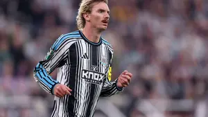 Woltemade porównany do Ibrahimovicia. Legenda zapowiada potężne wzmocnienie giganta Serie A