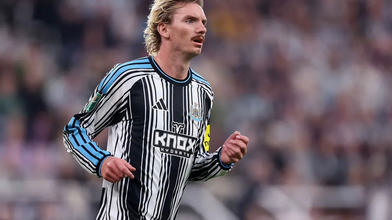 Woltemade porównany do Ibrahimovicia. Legenda zapowiada potężne wzmocnienie giganta Serie A