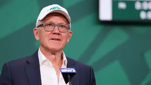 Woody Johnson wchodzi do gry. Amerykański miliarder przejmuje udziały w zespole F1