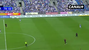 Wooooooow! Co za historia?! 18-letni Karol Delikat wchodzi na murawę i strzela gola w swoim pierwszym kontakcie z piłką 