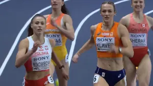 World Athletics Relays 2026: Transmisja, Terminarz, Program, Polacy, Wyniki! Gdzie oglądać, kto startuje, kiedy? (Gaborone, 2-3 maja) 