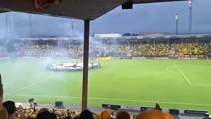 Wpadka Bodø/Glimt przed meczem. Pomylili hymny