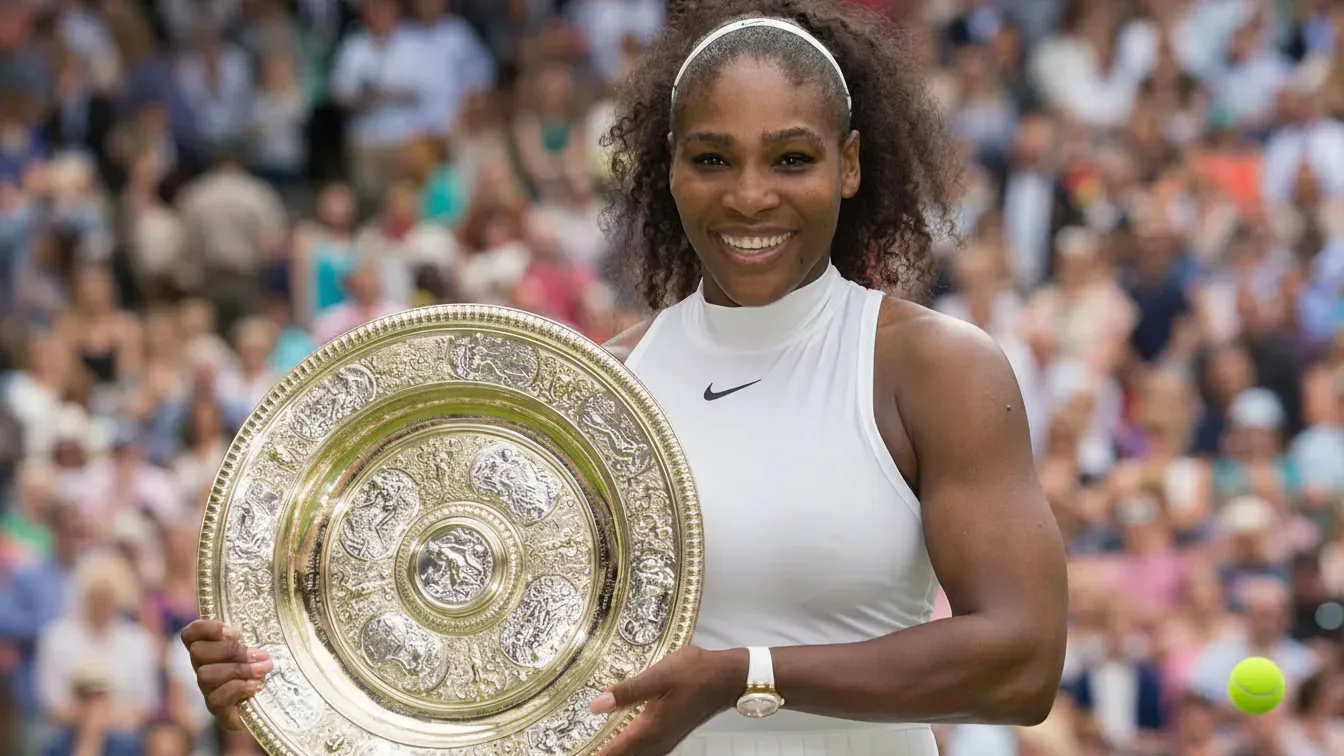 Wpadka organizatorów Wimbledonu. Fani wyłapali usunięty wpis, wszystko stało się jasne