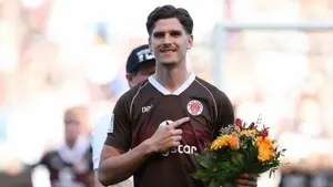 Wrócił do domu i uciszył trybuny. Dramat wychowanka po dwóch golach w Bundeslidze