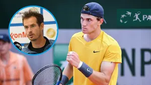 Wrócił po kontuzji i od razu wygrał. Brytyjczyk ujawnia, co zrobił dla niego Andy Murray