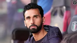 Wrze w szatni Realu Madryt. Arbeloa oskarżony o faworyzowanie gwiazd i konflikt z kapitanem