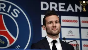Wrze wewnątrz Paris Saint-Germain. Zapadła ostateczna decyzja w sprawie Yohana Cabaye
