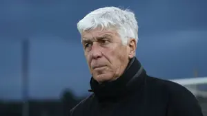 Wściekły Gasperini po porażce Romy. Padły ostre słowa o symulacjach i sędziowaniu