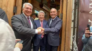 Wściekły Joan Laporta nie wytrzymał. Barcelona idzie na wojnę z UEFA po skandalu w Madrycie