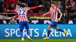 Wściekły komunikat Atletico Madryt. Barcelona oskarżona o kłamstwa i nękanie piłkarza