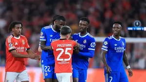 Wściekły Prestianni uderza w UEFA. Padły oskarżenia o sprzyjanie Realowi Madryt