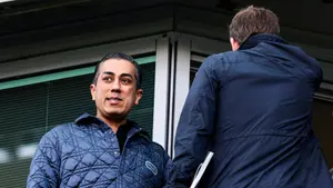 Współwłaściciel Chelsea zapowiada zmiany. Klub szuka gotowych do gry zawodników