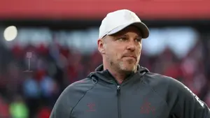 Wstrząs w Bundeslidze. Trener walczy o przetrwanie, ale jego słowa mogą go pogrążyć
