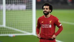 Wstrząs w Liverpoolu. Mohamed Salah uderza w trenera i ogłasza odejście z klubu