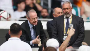 Wstrząs w szatni Realu Madryt. Florentino Perez nie wytrzymał, padły ostre słowa