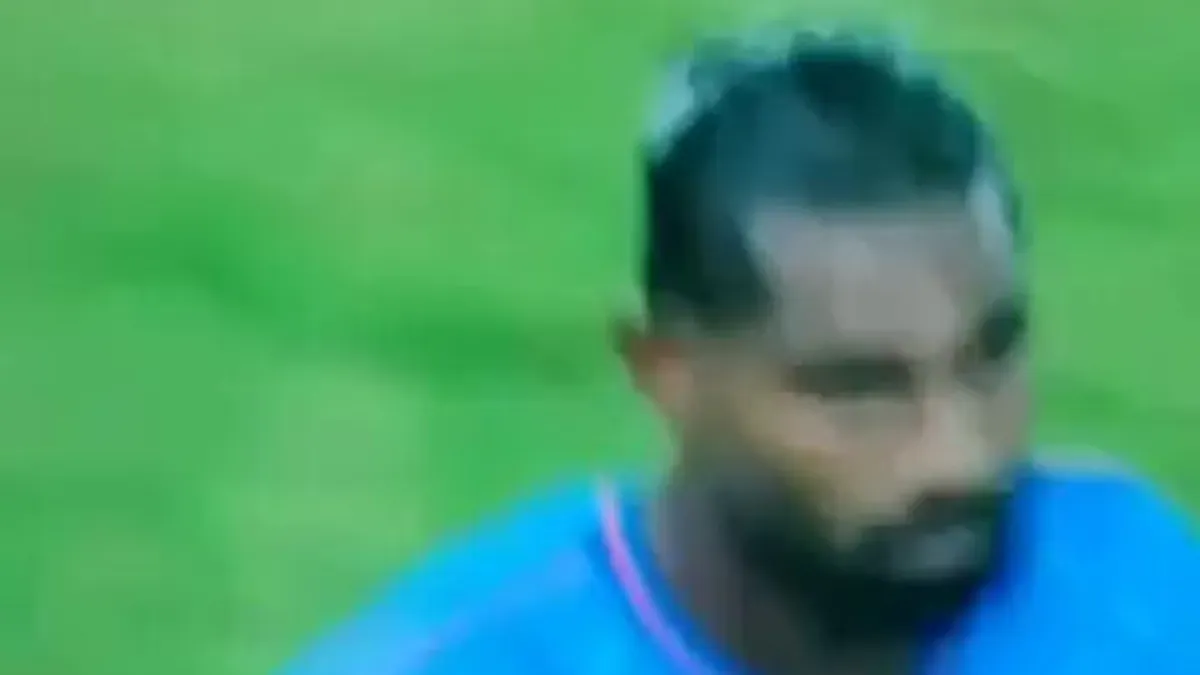 Wszędzie widzę jego twarz