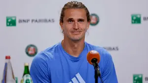 „Wszyscy uwielbiają go nienawidzić”. Mocne słowa o gwieździe tenisa przed French Open