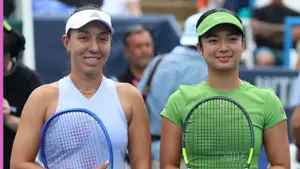 WTA 500 w Singapurze: Pegula i Andreeva na czele listy zgłoszeń, Chwalińska z rozstawieniem
