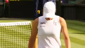 WTA Bad Homburg 2026: Drabinka, Świątek, Terminarz, Wyniki! Gdzie oglądać, kto gra, kiedy losowanie? (21-27 czerwca)