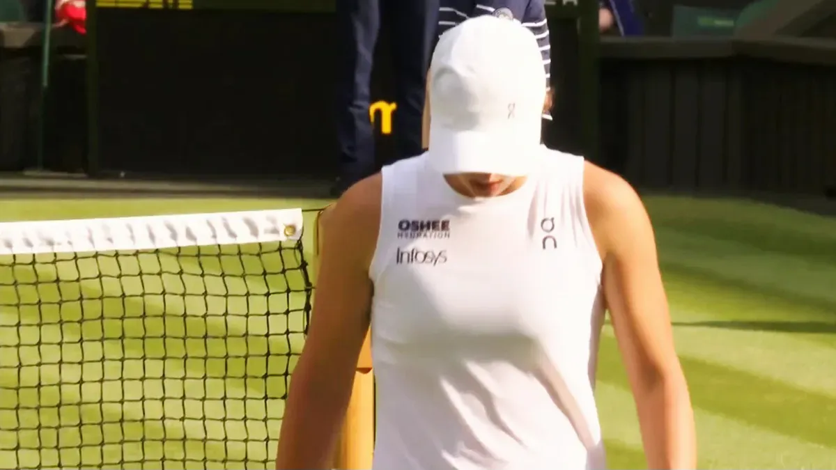 WTA Bad Homburg 2026: Drabinka, Świątek, Terminarz, Wyniki! Gdzie oglądać, kto gra, kiedy losowanie? (21-27 czerwca)