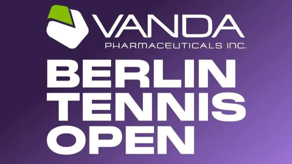 WTA Berlin 2026: Drabinka, Terminarz, Wyniki! Gdzie oglądać, kto gra, kiedy losowanie? (15-21 czerwca)