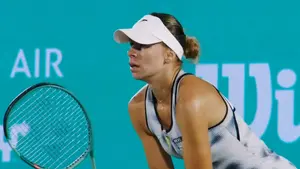 WTA Guangzhou 2026: Drabinka, Linette, Terminarz, Wyniki! Gdzie obejrzeć, kto gra, kiedy mecze? (26 października - 1 listopada)