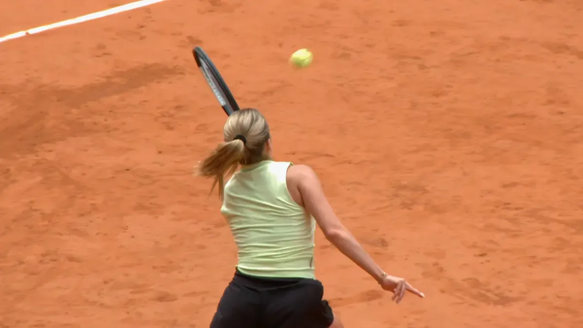WTA Hamburg 2026: Drabinka, Chwalińska, Terminarz, Wyniki! Gdzie oglądać, kto gra, kiedy losowanie? [20-26 lipca]