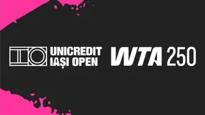 WTA Iasi 2026: Drabinka, Kawa, Terminarz, Wyniki! Gdzie obejrzeć, kto gra, kiedy? [13-19 lipca]