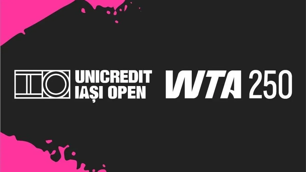 WTA Iasi 2026: Drabinka, Kawa, Terminarz, Wyniki! Gdzie obejrzeć, kto gra, kiedy? [13-19 lipca]
